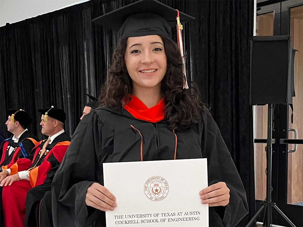 Leilani Horlander-Cruz