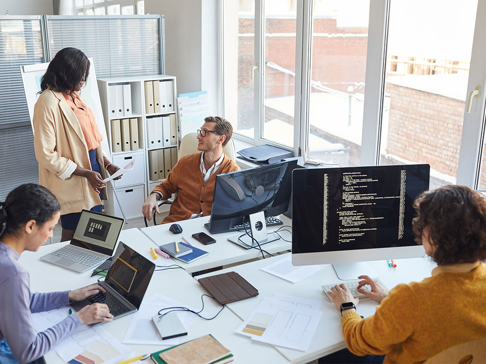 Engineering Management