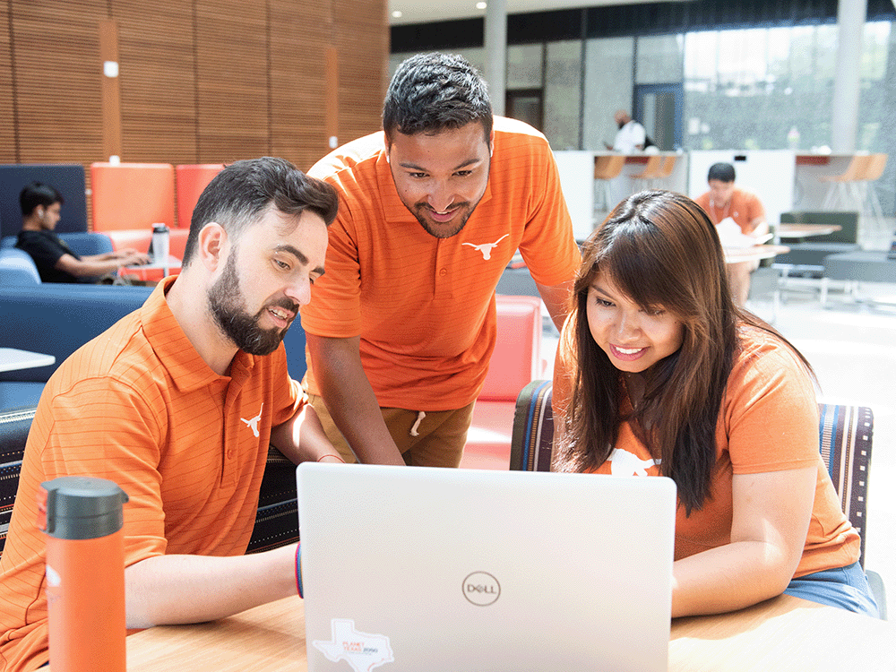 Semiconductor Online Graduate Certificate