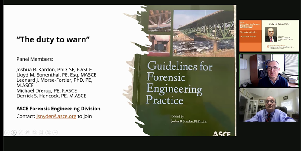 Duty to Warn Duty to Warn