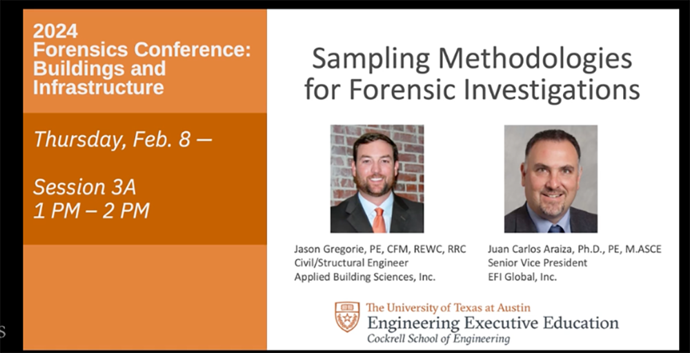Sampling Methodologies Sampling Methodologies