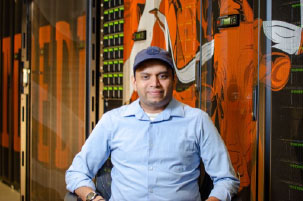 Krishna Kumar, Ph.D. Krishna Kumar, Ph.D.